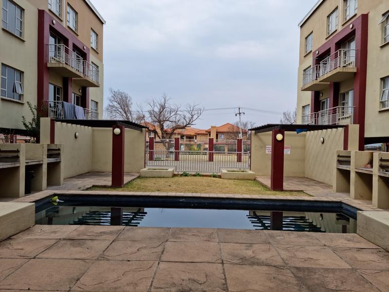 To Let 1 Bedroom Property for Rent in Die Bult North West